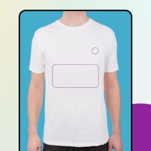 Arte Camisetas Personalizada - Imagem 1