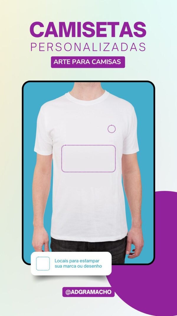 Camiseta