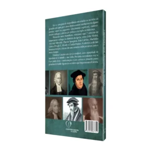 Livro 7 Sermões Que Mudaram O Mundo - Hodge / Henry Baseado na Bíblia - Imagem 4