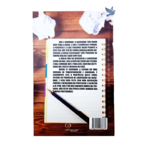 Livro O Fim Da Ansiedade - A. W. Pink Baseado na Bíblia - Imagem 4