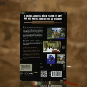 A BIBLIA PARA MINECRAFTERS - Imagem 5