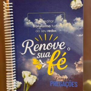 Caderno de Anotações - Imagem 2