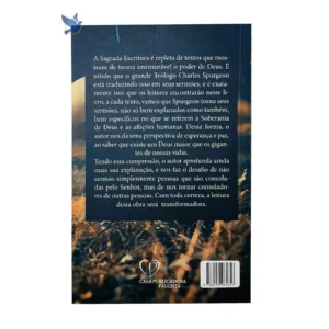 Livro Derrubando Gigantes - Charles Spurgeon Baseado na Bíblia - Imagem 4