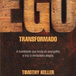 Ego Transformado - Imagem 1