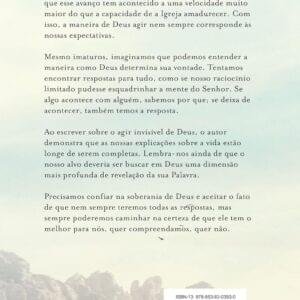 O Agir Invisível de Deus - Imagem 2